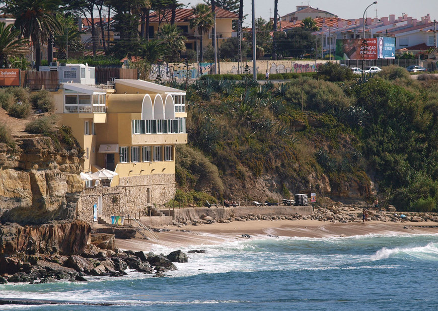 Restaurantes Bafureira