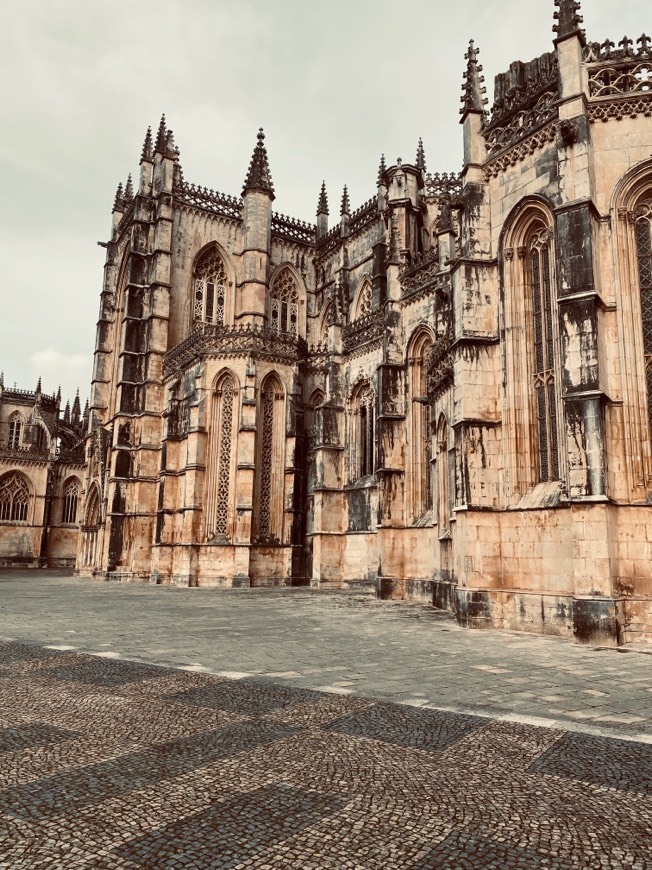 Place Batalha