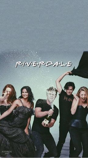 Riverdale. 