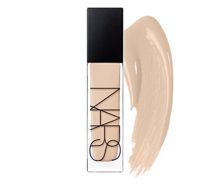 Fashion Base da Nars 