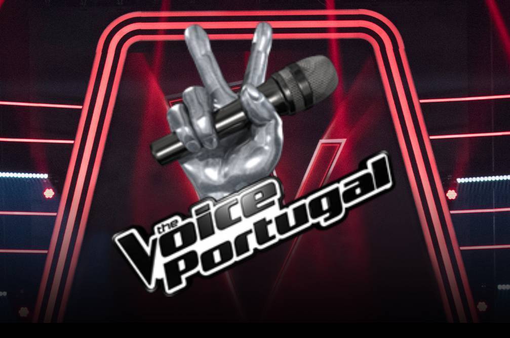 Serie The Voice Portugal