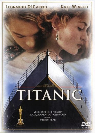 Titanic