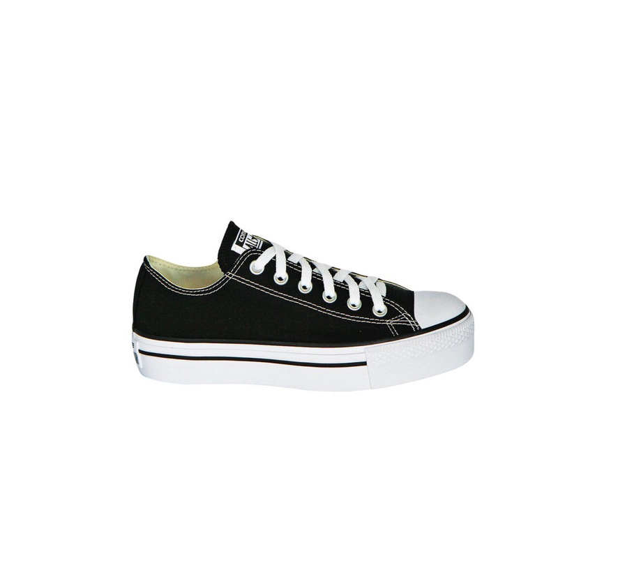 Productos Tênis Converse Chuck Taylor All Star Platform Ox Preto