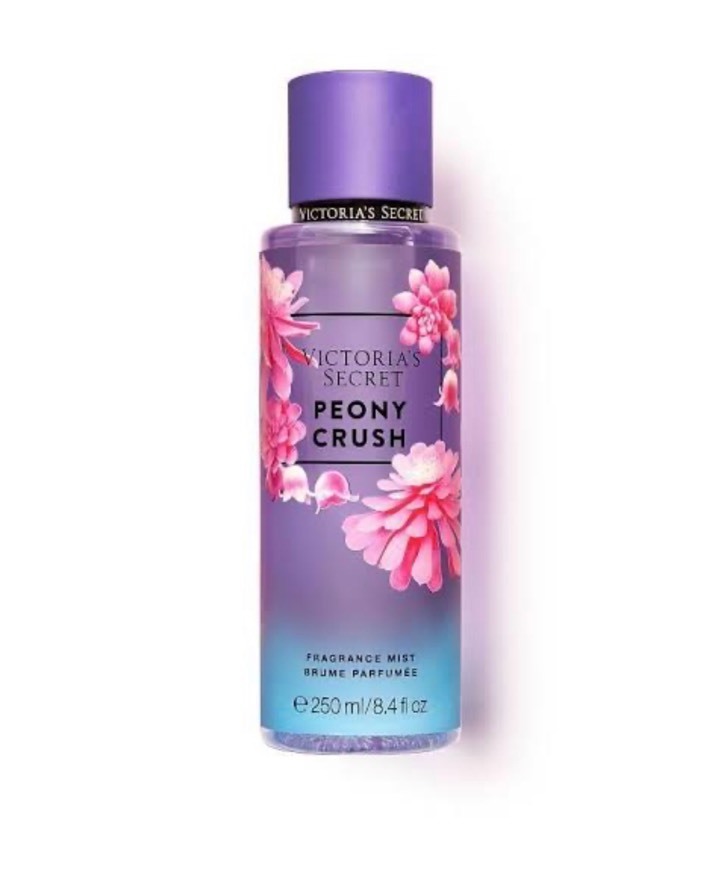 Moda Victoria Secret Peony Crush 
