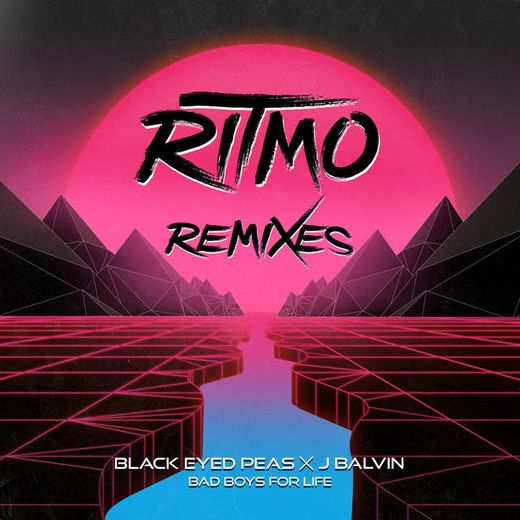 RITMO (Bad Boys For Life) - Steve Aoki Remix