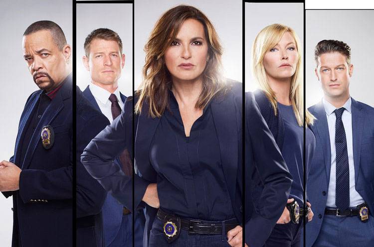 Law & Order: SVU