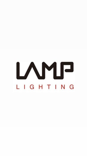 Lamp | Iluminación técnica y arquitectónica