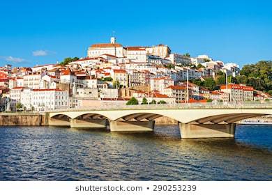 Local Coimbra