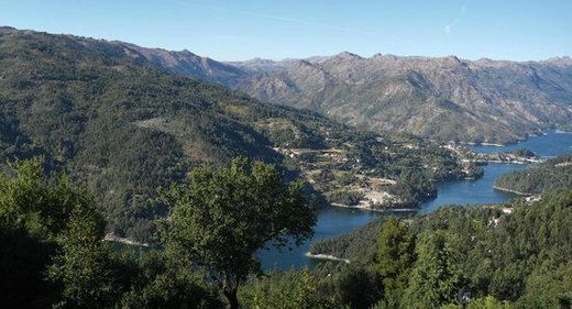 Place Serra do Gerês