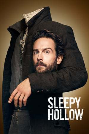 Serie Sleepy Hollow