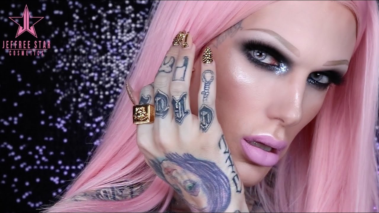 Fashion jeffreestar - YouTube