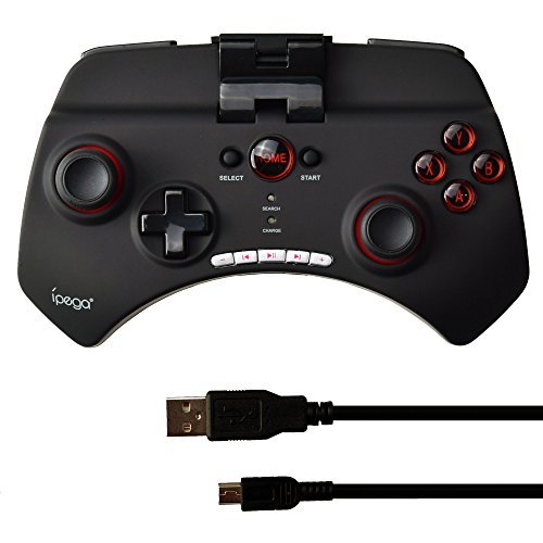 Place iPEGA PG-9025 Bluetooth Wireless Game Controller Gamepad Joystick for Android Phone