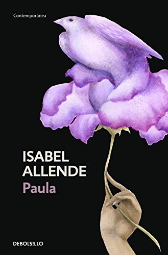 Libro Paula