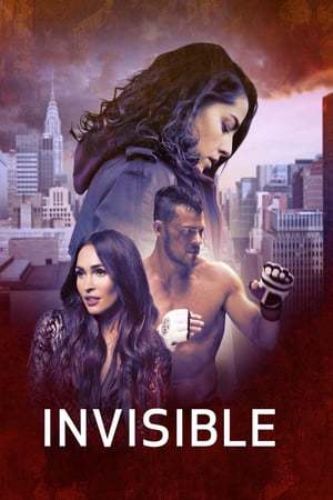 Movie Invisible