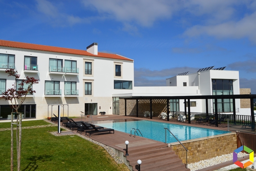 Lugar Real Abadia - Hotel Rural, Lda.