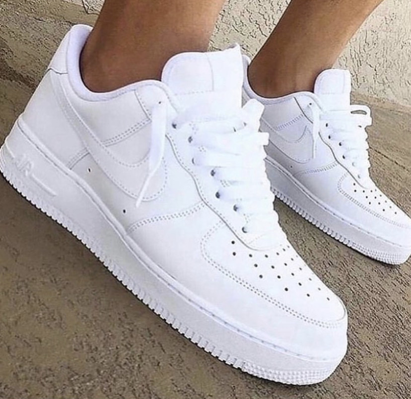 Social Air Force 1
