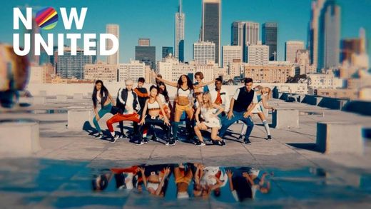 Now United - Summer In The City 