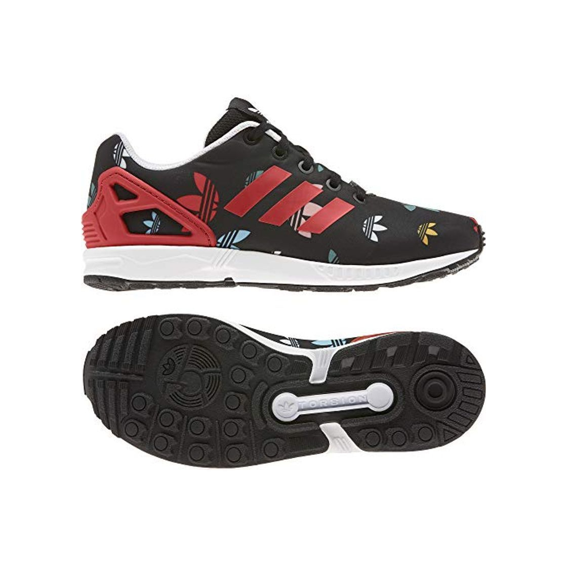 adidas Originals Chaussures Junior ZX Flux