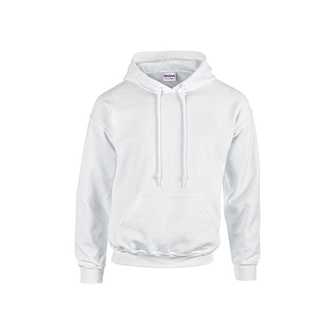 Product Gildan Heavy BlendTM Adult Hooded SweatShirt White M