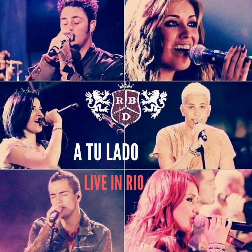 Music A Tu Lado ❤🤧