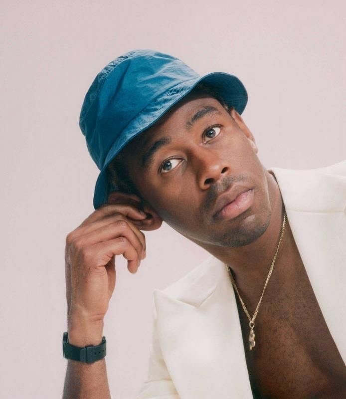 Music Tyler, The Creator