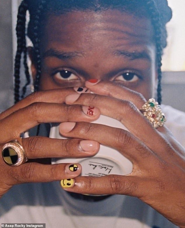 Music A$AP Rocky