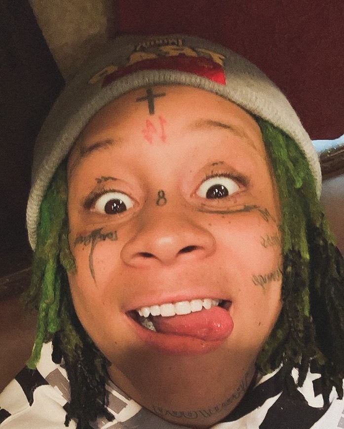 Music Trippie Redd 