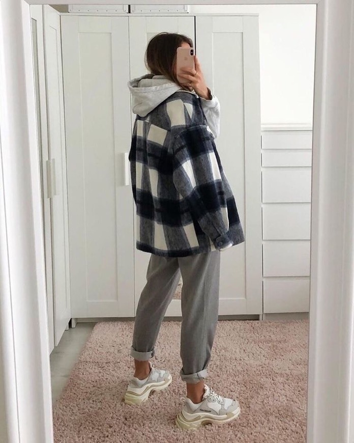 Fashion Comfy 