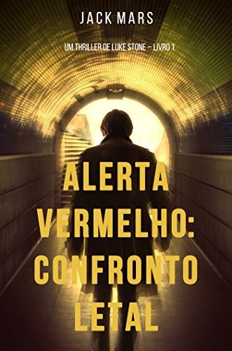 Book Alerta Vermelho: Confronto Letal