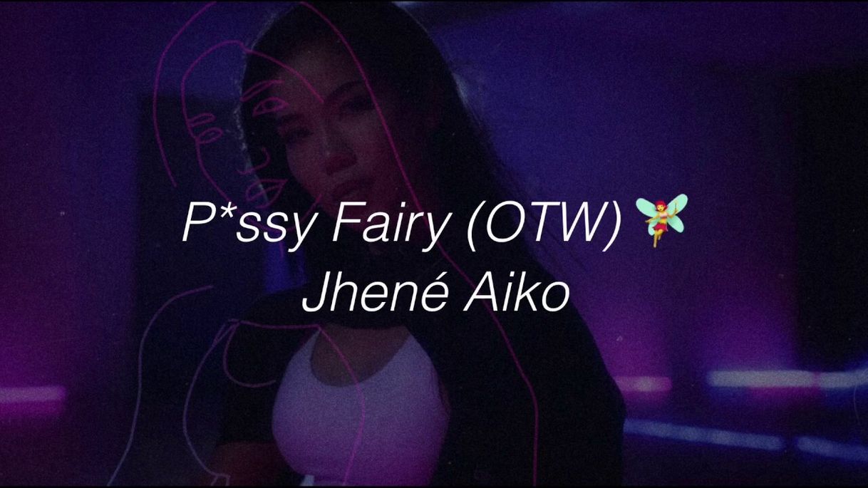 Music P*$$Y Fairy (OTW)