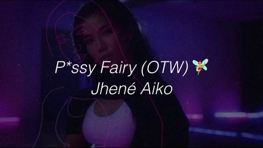 P*$$Y Fairy (OTW)