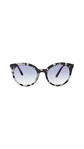 Place PRADA 0PR02XS-510725-53 GREY HAVANA