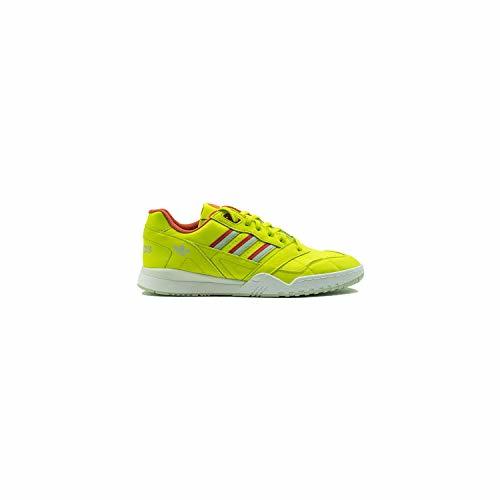 Place adidas Men's A.R Trainer Neon Yellow DB2736