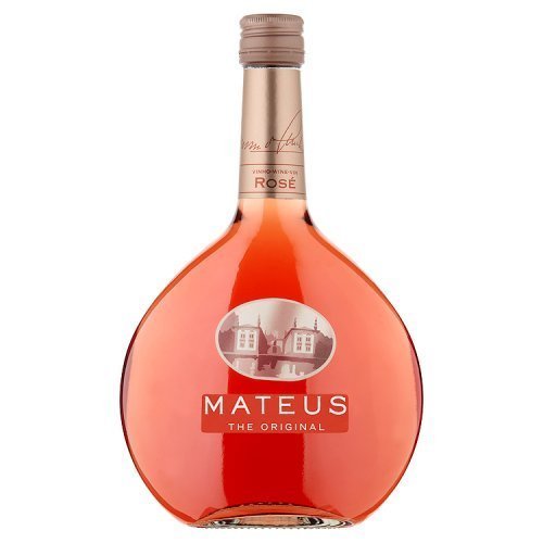 Product Mateus Original Vino Rosado