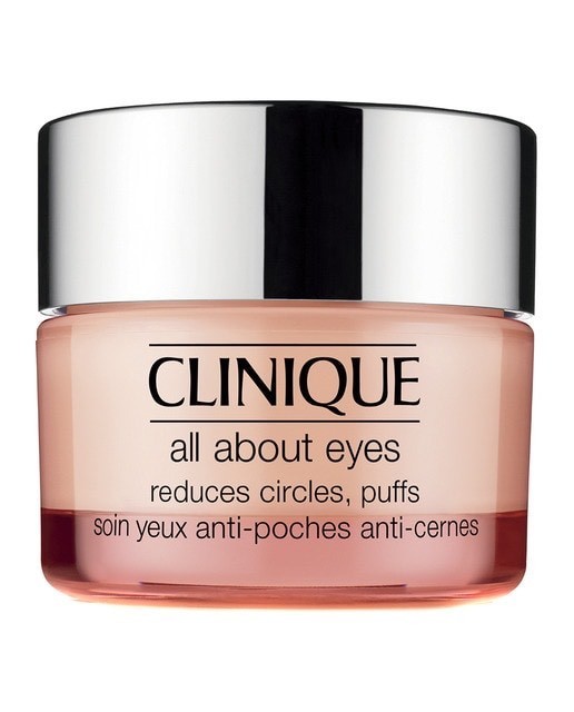 Fashion All About Eyes™ Contorno de Ojos para Bolsas y Ojeras | Clinique ...