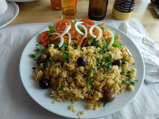 Restaurantes O Barbas Clube de praia