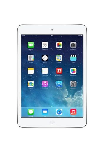 Apple iPad Mini 2 16GB Wi-Fi : Silver