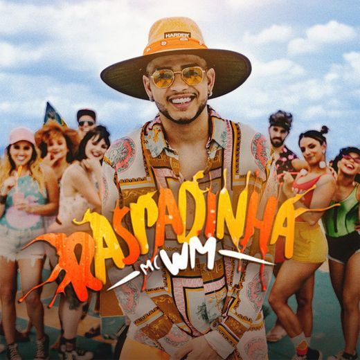 Raspadinha