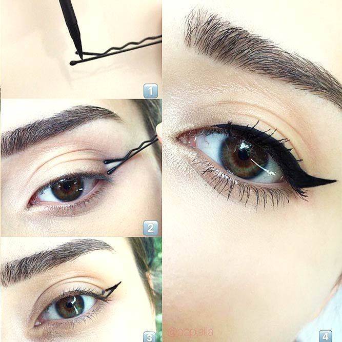 Fashion Eyeliner #3