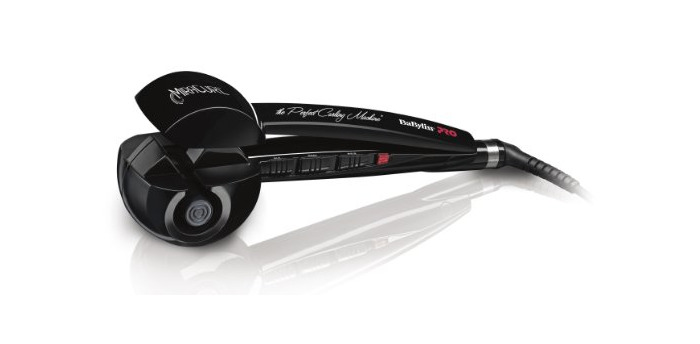 Social BaByliss Pro MiraCurl BAB2665E - Rizador de pelo automático