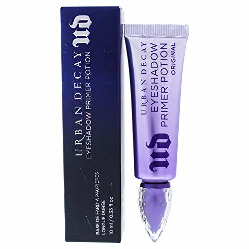 Social Primer Eyeshadow, de Urban Decay