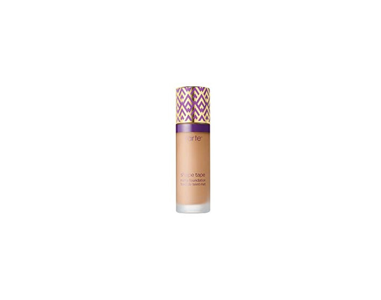 Products Tarta Double Duty Beauty Shape Tape Matte Foundation – Medium de tan Honey