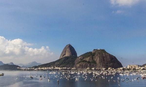 Place Pão de Açucar