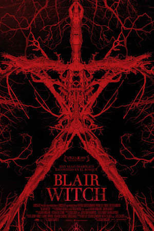 Película Blair Witch