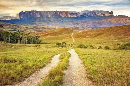 Monte Roraima 