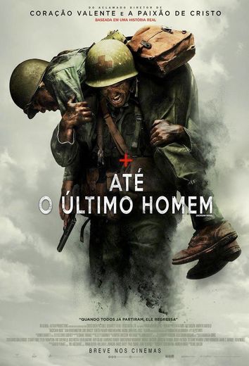 Até o último homem 