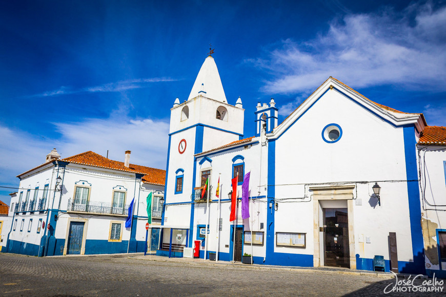 Place Torrão