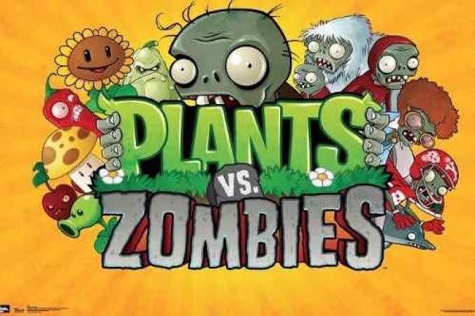 Videogames Plants vs. Zombies: The Last Stand