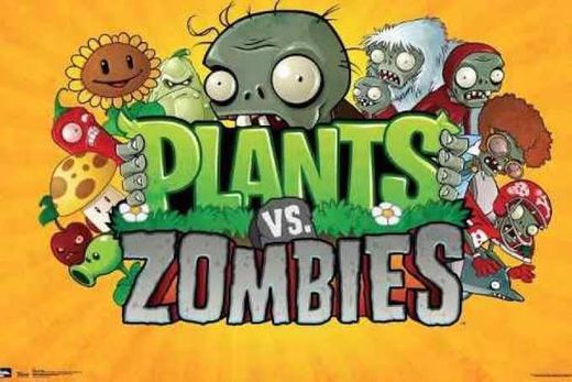 Plants vs. Zombies: The Last Stand