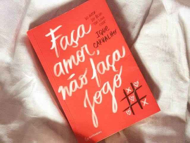 Libros Faça amor